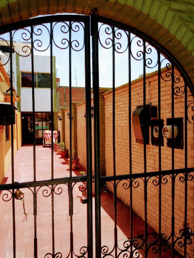 Hotel Calendas Salina Cruz Eksteriør bilde