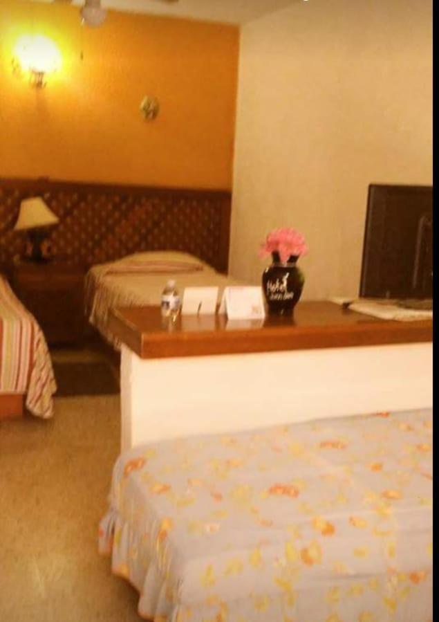 Hotel Calendas Salina Cruz Eksteriør bilde